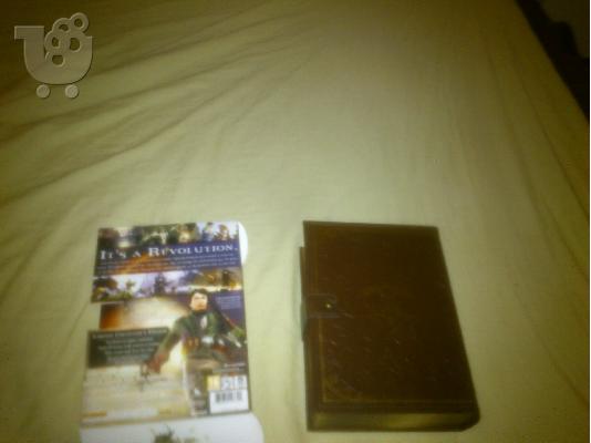 Fable III Xbox 360 Collector
